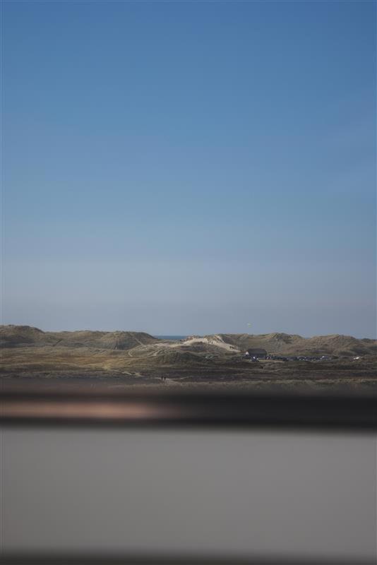 Nymindegab Kro Norre Nebel Bagian luar foto